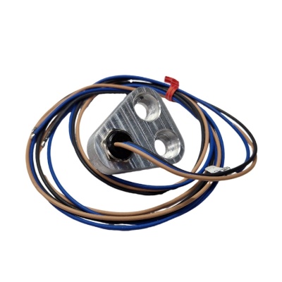 Hummelink Rear Hub Billet VSS Kit Mazda MX-5 NA/NB Foto van Hummelink Rear Hub Billet VSS Kit Mazda MX-5 NA/NB