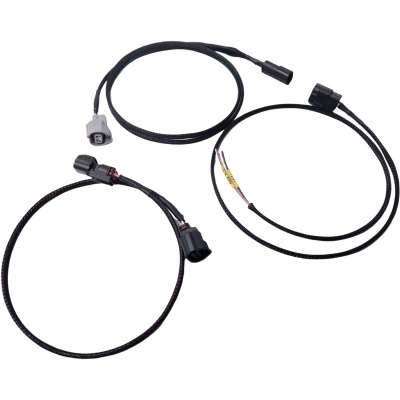 VVT conversion Wiring kit for NB / NBFL Foto van VVT conversion Wiring kit for NB / NBFL