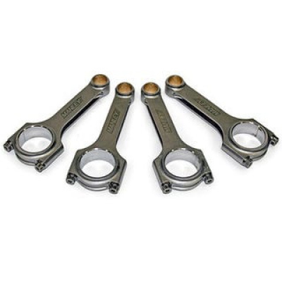 Foto van Manley Connection rod set H-Beam Mazda Miata 1.6/1.8L B6/BP