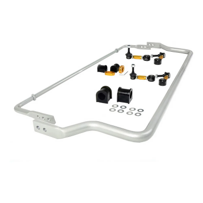 Whiteline Adjustable Swaybar & End Link Kit For Mx-5 NA Foto van Whiteline Adjustable Swaybar & End Link Kit For Mx-5 NA