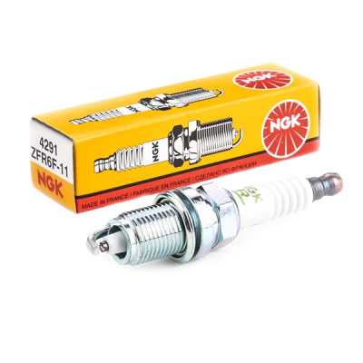 Foto van NGK ZFR6F-11 Spark plug
