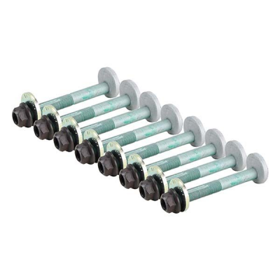 Foto van Genuine Mazda Lower Control Arm Alignment Bolt Kit