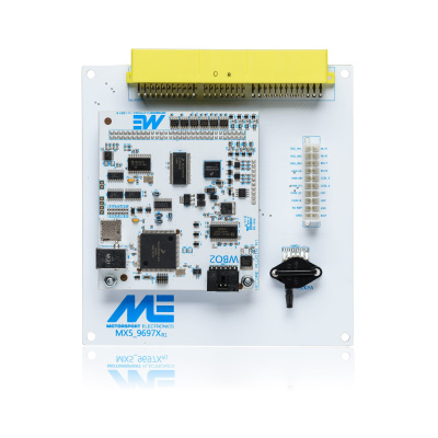 Foto van Motorsport Electronics ME442 PlugIn ECU for Mazda MX-5 96-97