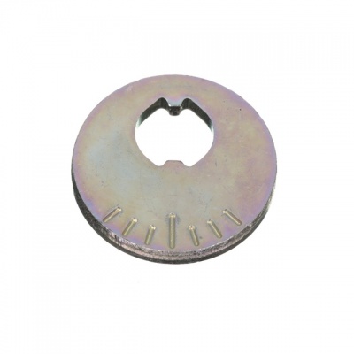 Foto van Genuine Mazda Lower Control Arm Alignment Washer
