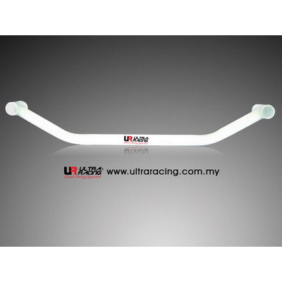 Mazda MX5 NA 90-98 UltraRacing Rear Lower Subframe Tiebar  Foto van Mazda MX5 NA 90-98 UltraRacing Rear Lower Subframe Tiebar