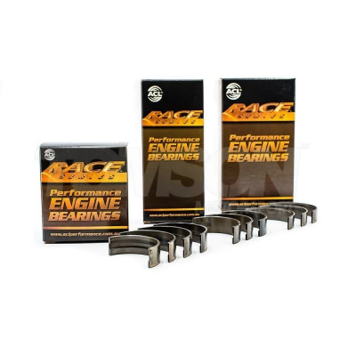 Foto van ACL race series connecting rod bearing set Mazda B6/B6-T/BP/BP-T/ZM