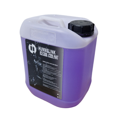 Foto van Hummelink IceCool Coolant 5L