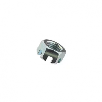 Foto van Genuine Mazda Upper Ball Joint Castle Nut