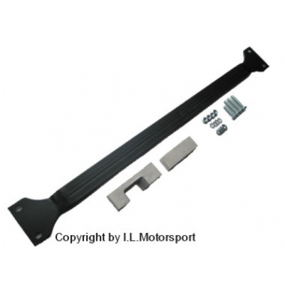 I.L. Motorsport Front Sway Bars Brace Kit for Mx-5 Miata NA NB Foto van I.L. Motorsport Front Sway Bars Brace Kit for Mx-5 Miata NA NB