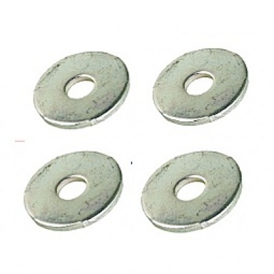 Foto van Genuine Mazda Front Upper Control Arm Large Washer Set
