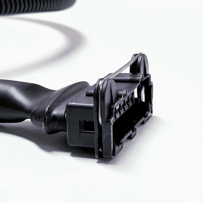 Foto van NA6 Mx-5 Miata AFM Extension Harness