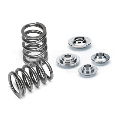 Supertech Valve Spring Kits 2.0 Duratec Mazda Mx-5 NC & Ford Foto van Supertech Valve Spring Kits 2.0 Duratec Mazda Mx-5 NC & Ford