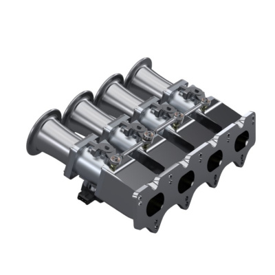 Individual Throttle Body Kit 1.8 NB 98-05 Mx-5/Miata  Foto van Individual Throttle Body Kit 1.8 NB 98-05 Mx-5/Miata