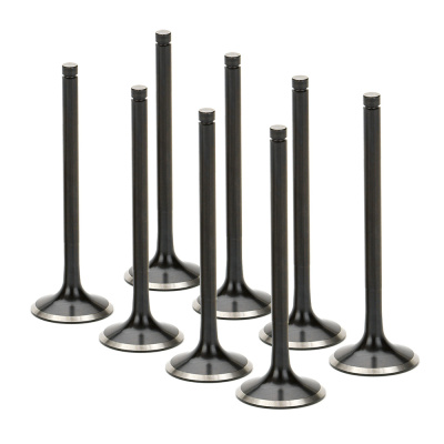 Supertech Exhaust Valves Mazda Miata 1.6 B6 +1mm oversize Foto van Supertech Exhaust Valves Mazda Miata 1.6 B6 +1mm oversize