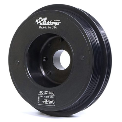 Foto van Fluidampr Harmonic Damper for Mazda MX-5 Miata NA/NB 