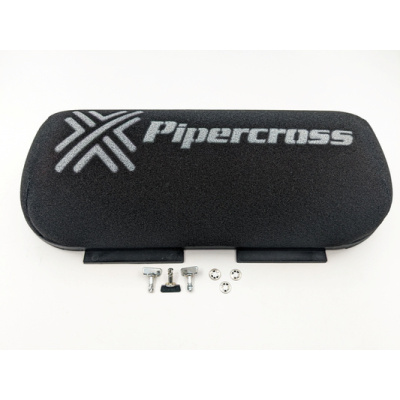 Pipercross PX600 Individual Throttlebody/Carburettor Dome Filter Foto van Pipercross PX600 Individual Throttlebody/Carburettor Dome Filter