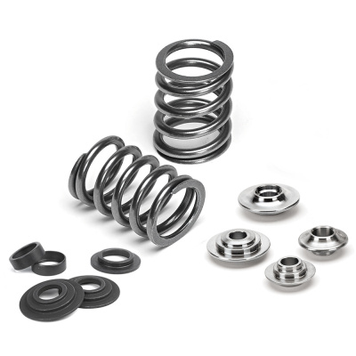 Supertech Valve Spring Kits Mazda Miata 1.6 B6 NA NB Foto van Supertech Valve Spring Kits Mazda Miata 1.6 B6 NA NB