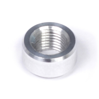 Foto van M14×1.5 Aluminium Sensor Weld Bung