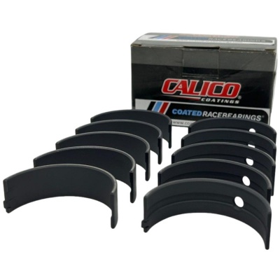 Foto van Calico-Coated ACL Race Series Main Bearing Set – Mazda MX-5 NA/NB 1.6 & 1.8