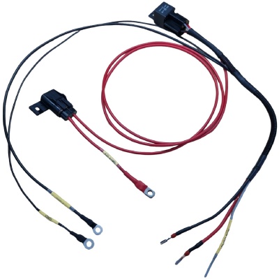 Foto van Hummelink Fuelpump relay Rewire Kit MX-5 NA NB