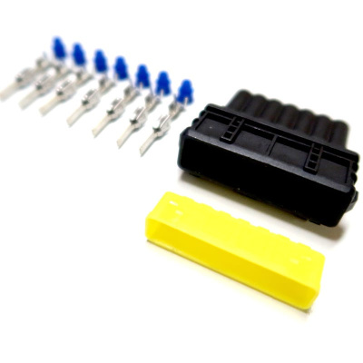 Foto van 1.6 Mx-5 Miata AFM Connector (Intake Air Temp)