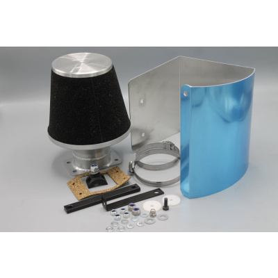 Foto van Mazda MX5 NA 1.6 Pipercross Induction Kit