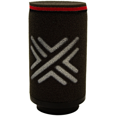 Foto van Pipercross C0171 Universal 70mm Straight Competition Air Filter – Fit for Mazda MX-5