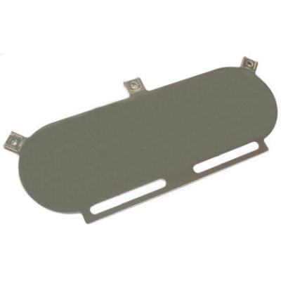 Foto van Pipercross PX600 Baseplate Blank