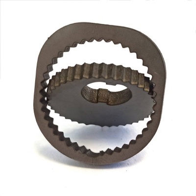 Foto van DCN Suspension Eccentric Locks Mx-5 Miata NA NB