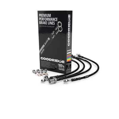 Foto van Goodridge Performance Brake Line Kit For NA NB Mazda Mx-5 
