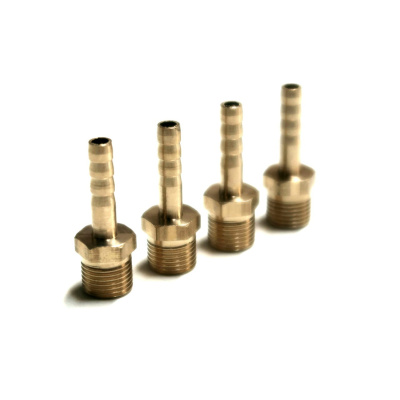 Foto van 4mm Barb Fitting For ITB Adapters (4pcs)