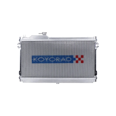 Aluminum Radiator Koyorad for NB 98-05 Mx-5 Miata Foto van Aluminum Radiator Koyorad for NB 98-05 Mx-5 Miata
