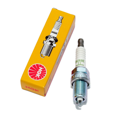 Foto van NGK BKR8-E-11 Spark plug