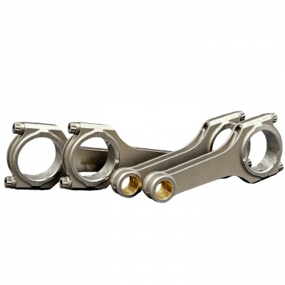 Lander Performance H-Beam Connecting Rods – Mazda MX-5 NA/NB 1.6 & 1.8 Foto van Lander Performance H-Beam Connecting Rods – Mazda MX-5 NA/NB 1.6 & 1.8