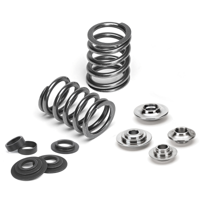 Supertech Valve Spring Kits Mazda Miata 1.8 BP NA NB Foto van Supertech Valve Spring Kits Mazda Miata 1.8 BP NA NB