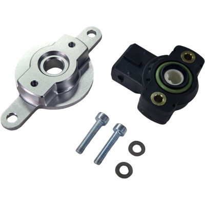 Foto van NA6 Billet Variable TPS Upgrade Kit