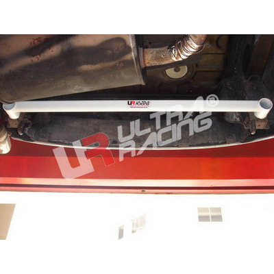 Mazda MX5 NA 90-98 UltraRacing 2-Point Rear Torsion Bar Foto van Mazda MX5 NA 90-98 UltraRacing 2-Point Rear Torsion Bar