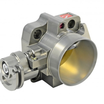 Skunk2 Pro 64mm Throttle Body for 1.8 NA Miata Foto van Skunk2 Pro 64mm Throttle Body for 1.8 NA Miata
