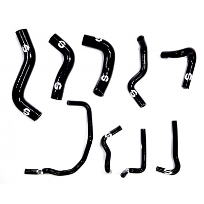 Foto van Coolant Hose Kit for Mazda Mx-5 Miata NA NB