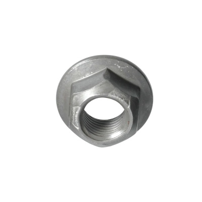 Foto van Genuine Mazda Lower Control Arm Nut