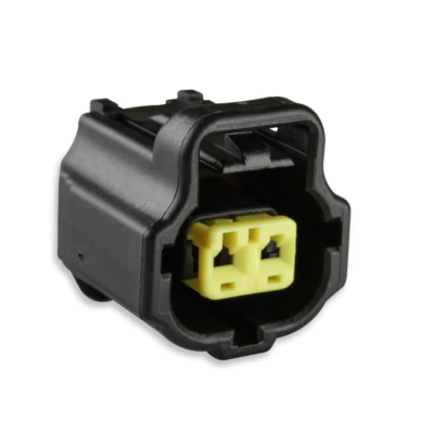 Miata 1.8 Coolant Temperature Sensor Connector Foto van Miata 1.8 Coolant Temperature Sensor Connector