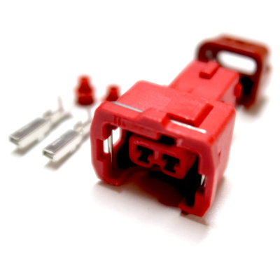 Foto van Miata 1.6 NA Coolant Temperature Sensor Connector