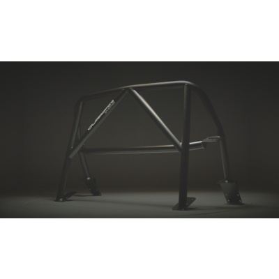 GC Fabrications GCR2 Roll Bar for Mazda Mx-5 NA NB Foto van GC Fabrications GCR2 Roll Bar for Mazda Mx-5 NA NB