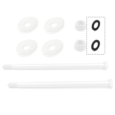 Foto van Genuine Mazda Front Upper Control Arm Washer Set