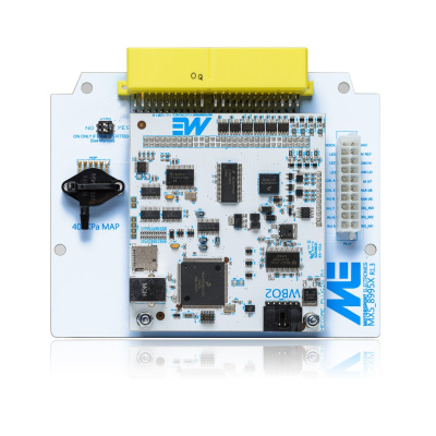 Foto van Motorsport Electronics ME442 PlugIn ECU for Mazda MX-5 89-95