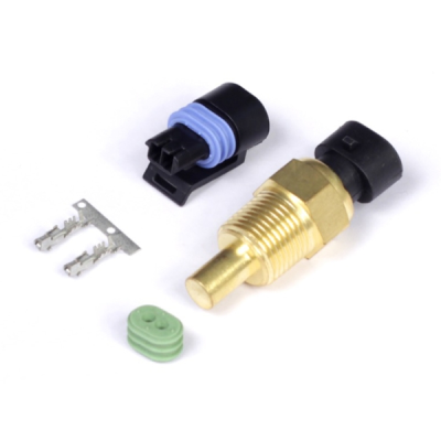 Haltech Coolant Temperature Sensor 3/8 NPT  Foto van Haltech Coolant Temperature Sensor 3/8 NPT