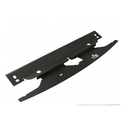 Foto van IL Motorsport Radiator Cowl Cover for MX-5 Miata NB/NBFL (98–05)