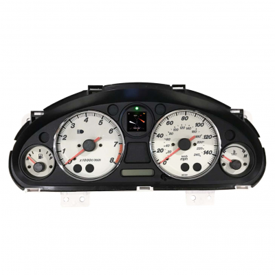 Foto van CANchecked Multi-Function Gauge for Mazda NA MX-5 Miata Cluster 