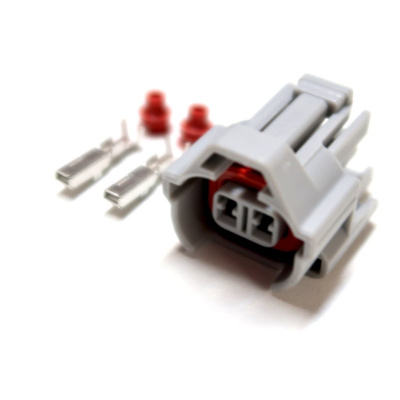 Foto van Denso Fuel Injector Connector (ALL MIATAS)