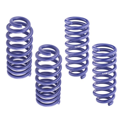 Foto van H&R 40mm Lowering Springs for NA Mazda Mx-5 Miata